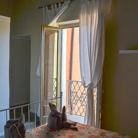 B&B Vistamar San Nicola Arcella Exterior foto