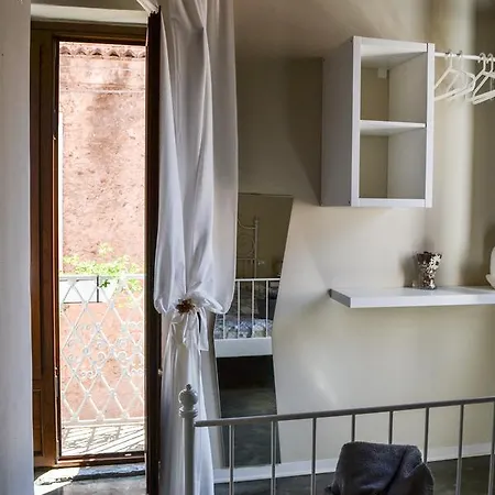 B&B Vistamar San Nicola Arcella Exterior foto