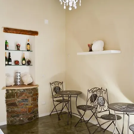 B&B Vistamar San Nicola Arcella Exterior foto