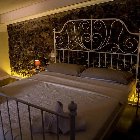 B&B Vistamar San Nicola Arcella Exterior foto