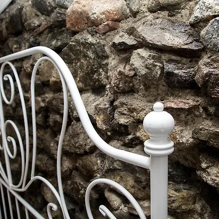 B&B Vistamar San Nicola Arcella Exterior foto