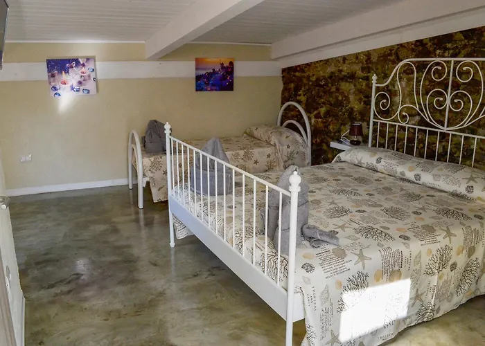 B&B Vistamar