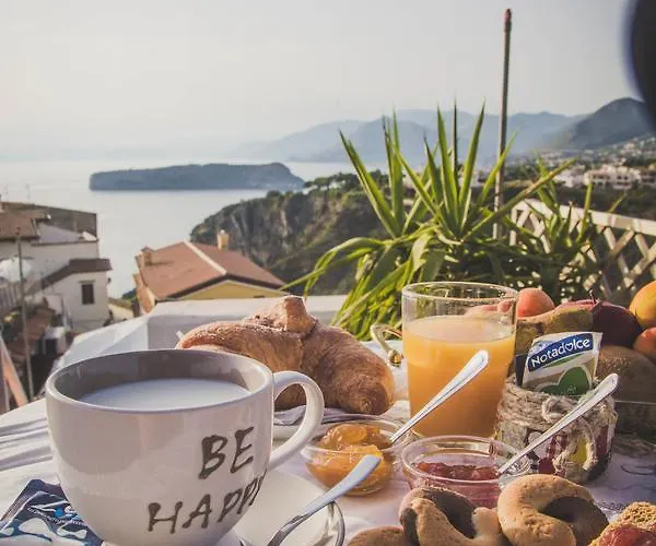 B&B Vistamar