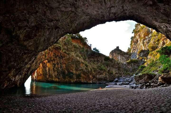 Vistamar San Nicola Arcella